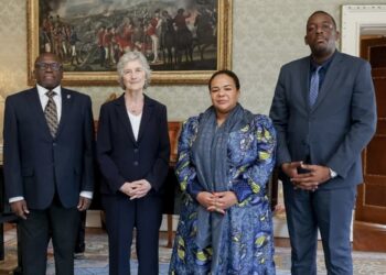 Décès d’Yves Sakila en Irlande : Kinshasa réclame toute la vérité