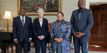 Décès d’Yves Sakila en Irlande : Kinshasa réclame toute la vérité
