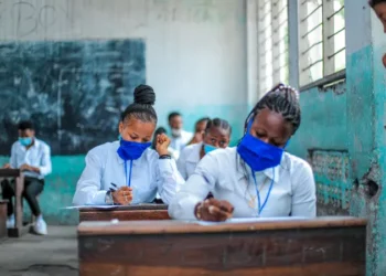 Ebola : les écoles congolaises passent en mode alerte avant les examens