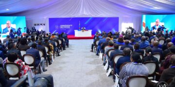 [Analyse] Minerais stratégiques et Accords de Washington : le pari économique de Tshisekedi