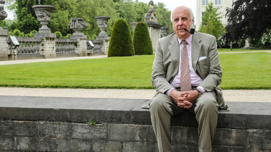 Étienne Davignon s’éteint à 93 ans : disparition d’un homme d’influence au cœur des zones grises de l’histoire belgo-congolaise