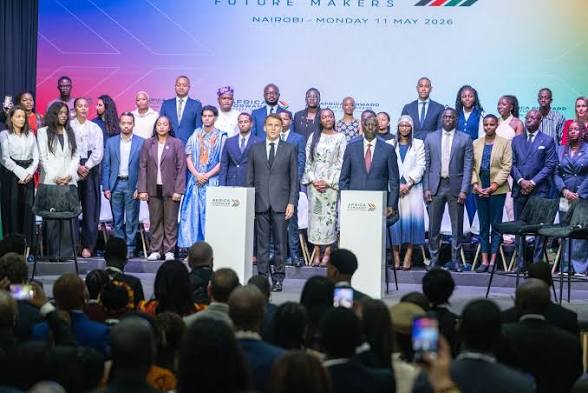 Dette africaine : le grand malaise du sommet France–Afrique
