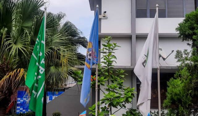 RDC : Quel président pour sauver la FECOFA ?