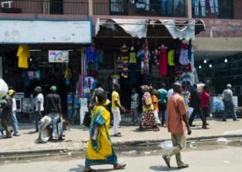RDC : Le petit commerce redessiné, l’économie locale remise au centre du jeu