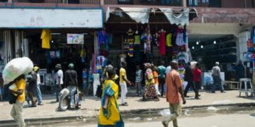 RDC : Le petit commerce redessiné, l’économie locale remise au centre du jeu