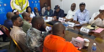 RDC : l&rsquo;Opposition durcit le ton et annonce deux nouvelles actions d&rsquo;envergure à Kinshasa
