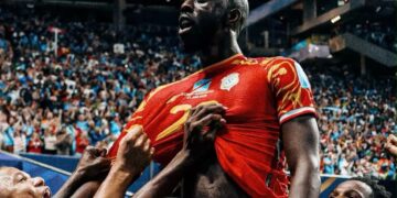 Yoane Wissa, le roi d&rsquo;une nuit historique : l&rsquo;homme qui a fait basculer le destin de tout un peuple