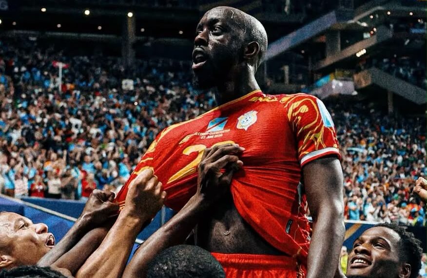 Yoane Wissa, le roi d&rsquo;une nuit historique : l&rsquo;homme qui a fait basculer le destin de tout un peuple