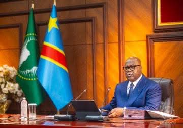 RDC : Tshisekedi veut reprendre la main sur les milliards de l’aide internationale