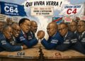 RDC : C64 contre C4, le grand duel constitutionnel