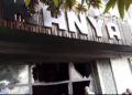 Kinshasa : un restaurant incendié sous prétexte qu’il appartiendrait à Joseph Kabila