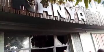Kinshasa : un restaurant incendié sous prétexte qu’il appartiendrait à Joseph Kabila