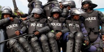 RDC : le 3 juin, la rue comme champ de bataille politique