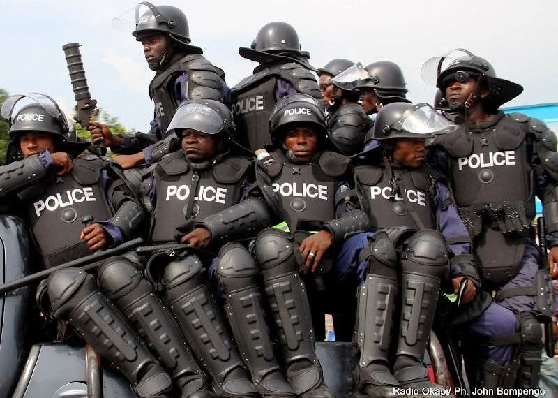 RDC : le 3 juin, la rue comme champ de bataille politique