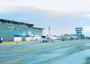 Ebola en Ituri : Bunia rouvre son aéroport sous haute surveillance sanitaire