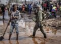 Kinshasa face à ses immondices : Félix Tshisekedi change de méthode