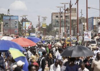 RDC : le grand chantier du recensement est lancé, 42 ans après le dernier dénombrement