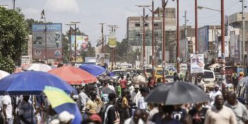 RDC : le grand chantier du recensement est lancé, 42 ans après le dernier dénombrement