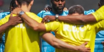 Mondial 2026 : le match RDC–Chili menacé, Kinshasa monte au créneau