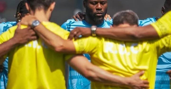 Mondial 2026 : le match RDC–Chili menacé, Kinshasa monte au créneau
