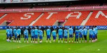 RDC – Dernier galop d’essai pour les Léopards avant les grandes batailles