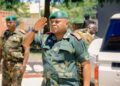 Justice militaire : l’heure de vérité sonne pour le général Tshiwewe et ses coaccusés