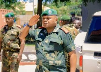 Justice militaire : l’heure de vérité sonne pour le général Tshiwewe et ses coaccusés