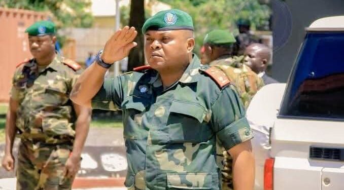 Justice militaire : l’heure de vérité sonne pour le général Tshiwewe et ses coaccusés