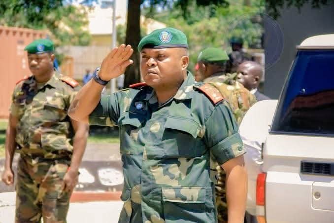Justice militaire : l’heure de vérité sonne pour le général Tshiwewe et ses coaccusés