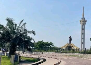 Kinshasa : une ville calme malgré l’appel à la « ville morte »