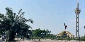 Kinshasa : une ville calme malgré l’appel à la « ville morte »