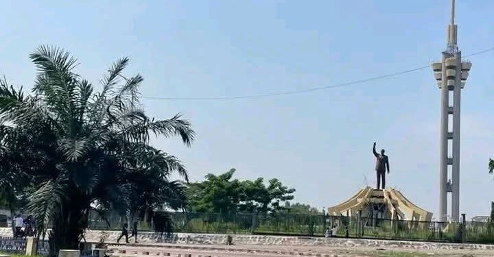 Kinshasa : une ville calme malgré l’appel à la « ville morte »
