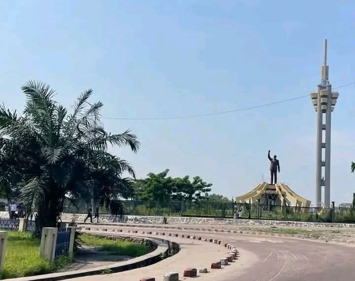Kinshasa : une ville calme malgré l’appel à la « ville morte »