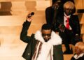 Fally Ipupa entre dans l’Ordre national du Léopard : la consécration d’un parcours d’exception