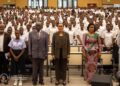 RDC : Coup d’envoi de l’ENAFEP, des milliers d’élèves face à leur premier grand défi académique