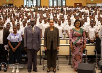 RDC : Coup d’envoi de l’ENAFEP, des milliers d’élèves face à leur premier grand défi académique