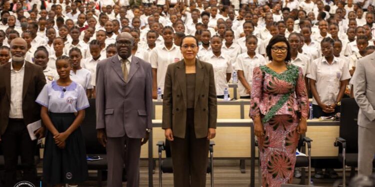 RDC : Coup d’envoi de l’ENAFEP, des milliers d’élèves face à leur premier grand défi académique