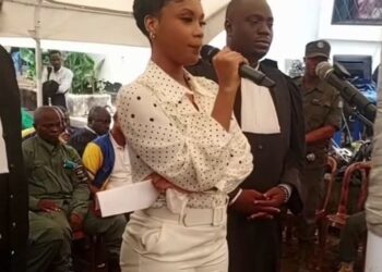 RDC : Rebo Tchulo devant la justice militaire dans une affaire impliquant 13 soldats des FARDC