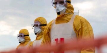 Ebola en RDC : l’Ituri concentre l’essentiel des cas, mais les autorités maintiennent la riposte