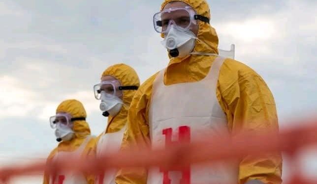 Ebola en RDC : l’Ituri concentre l’essentiel des cas, mais les autorités maintiennent la riposte