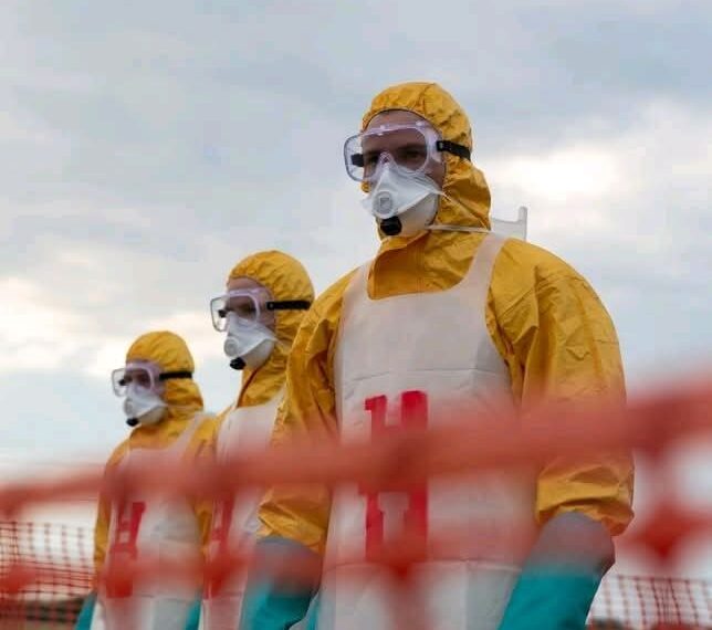 Ebola en RDC : l’Ituri concentre l’essentiel des cas, mais les autorités maintiennent la riposte
