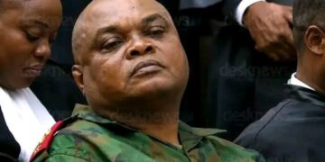 RDC : Christian Tshiwewe au cœur des accusations de complot et atteinte à la sûreté de l’État