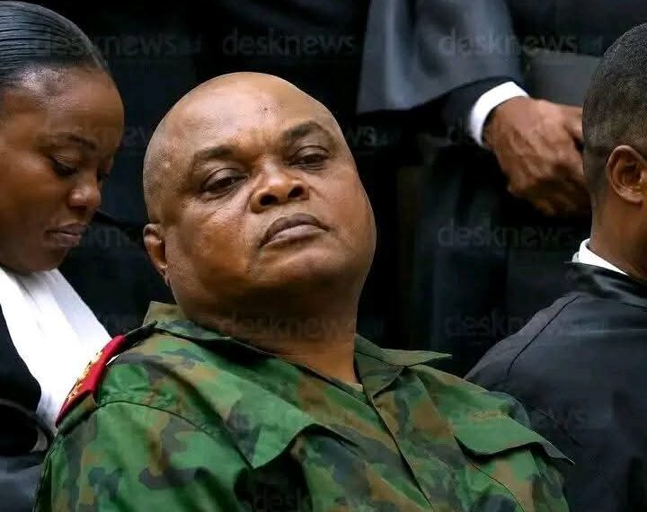 RDC : Christian Tshiwewe au cœur des accusations de complot et atteinte à la sûreté de l’État