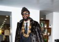 Fally Ipupa, Chevalier de l’Ordre national du Léopard : « Cette reconnaissance dépasse ma personne »