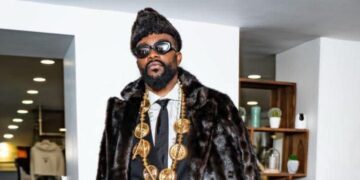 Fally Ipupa, Chevalier de l’Ordre national du Léopard : « Cette reconnaissance dépasse ma personne »