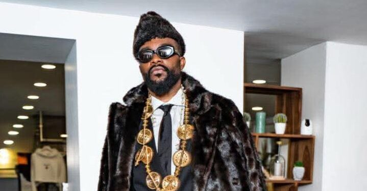Fally Ipupa, Chevalier de l’Ordre national du Léopard : « Cette reconnaissance dépasse ma personne »