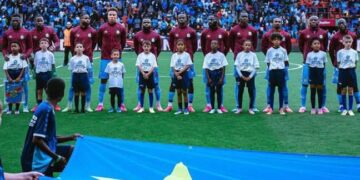 RDC – Chili : le match finalement confirmé en Espagne !