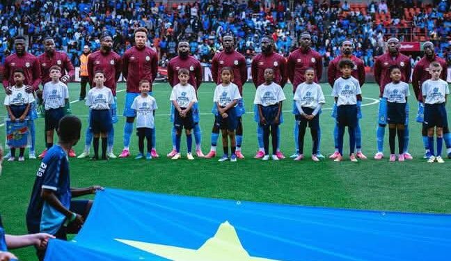 RDC – Chili : le match finalement confirmé en Espagne !