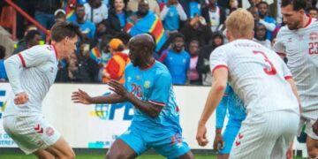 Préparation Mondial 2026 : des Léopards solides face au Danemark, Desabre valide les progrès de son groupe