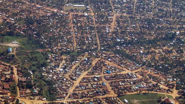 Ituri : le Général-Major Kasongo Mulumba Batoka Gaby prend les commandes de la province sous état de siège